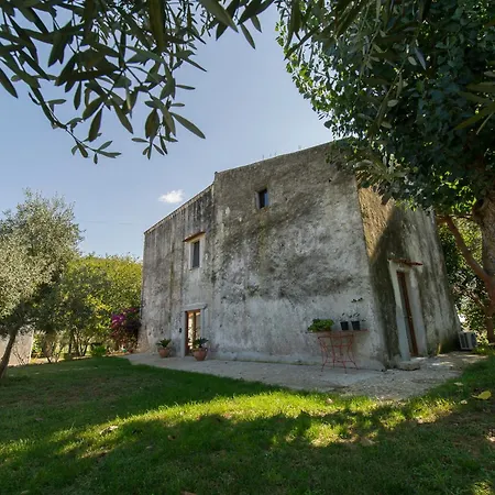 Agriturismo Masseria Pozzo-3